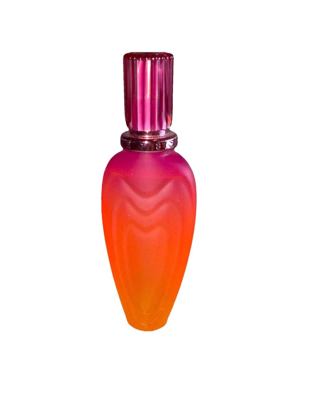 Vintage ESCADA TROPICAL PUNCH WOMEN 1.7 Oz 50 ML EAU DE TOILETTE PERFUME EDT